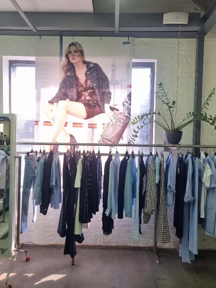 Damen Freizeitmode Neubrandenburg Bumerang2