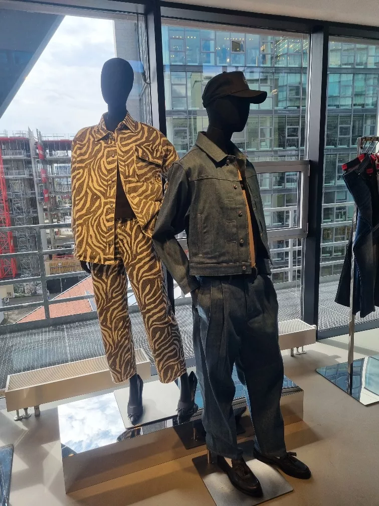 Bumerang Neubrandenburg - Freizeitmode für Damen