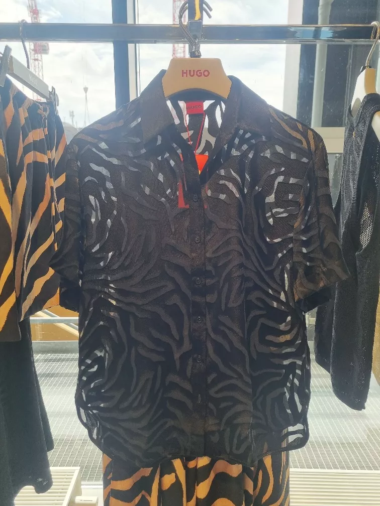 Damen Mode Anlass Party Neubrandenburg Bumerang7