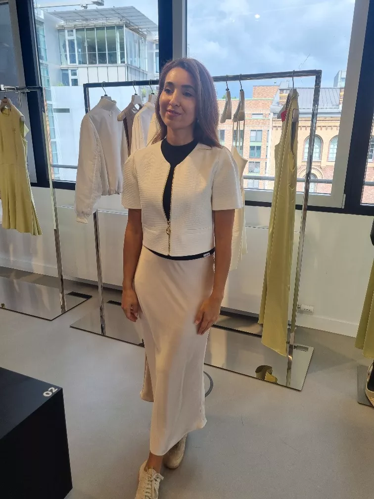 Damen Mode Anlass Party Neubrandenburg Bumerang