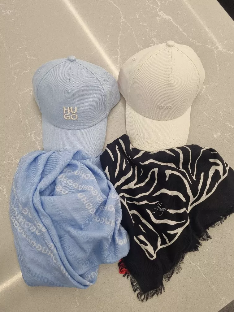 Damen Mode Accessoires Neubrandenburg Bumerang6