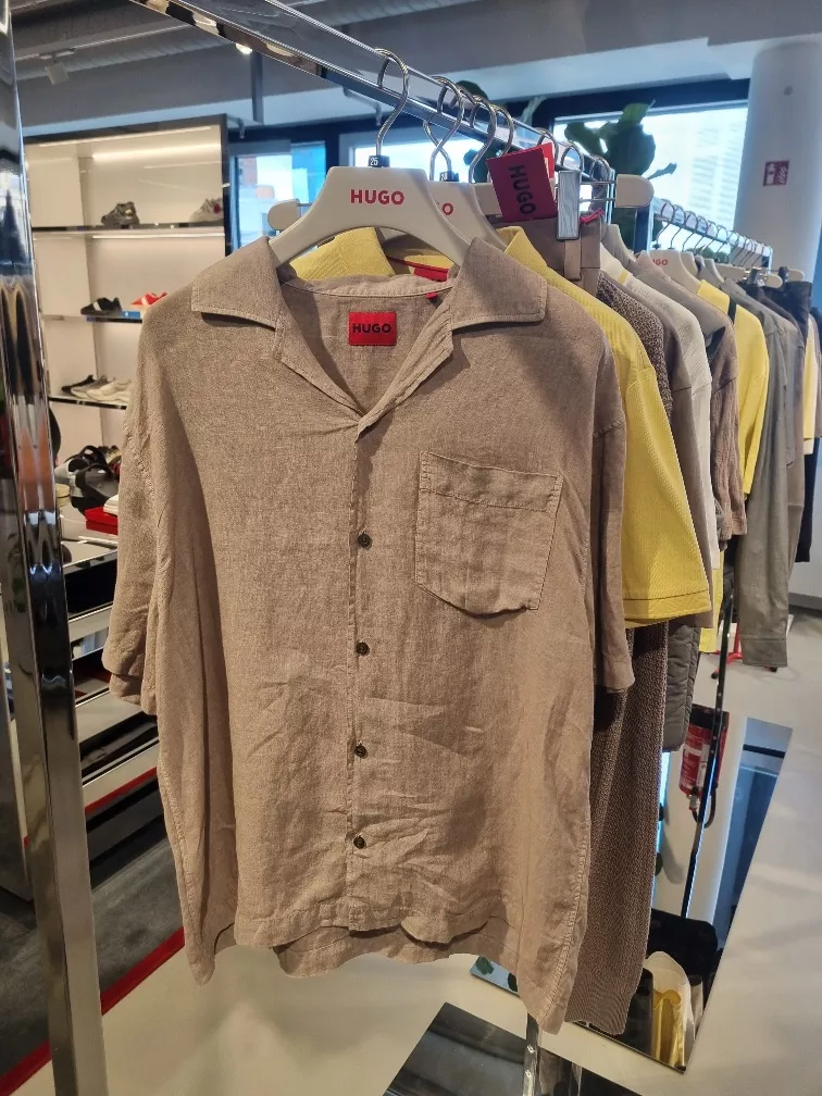 Herren Mode Freizeit Bumerang Neubrandenburg10