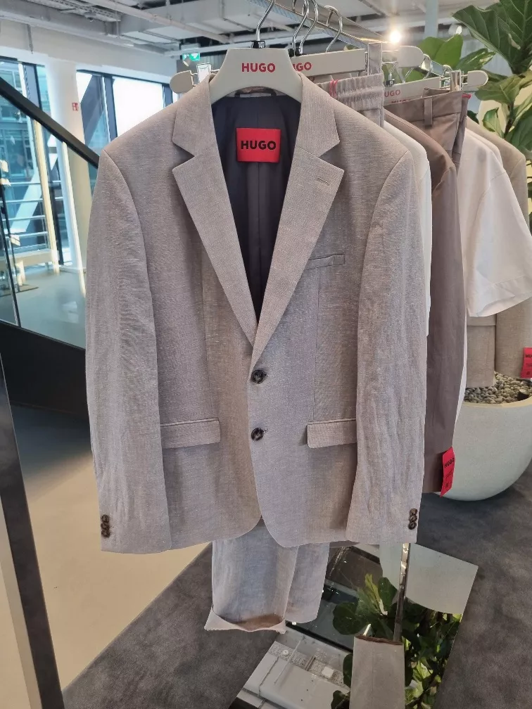 Herren Mode Anlass Party Bumerang Neubrandenburg