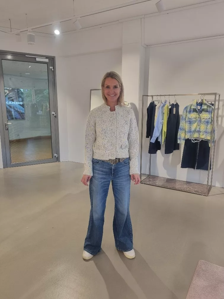 Damen Freizeitmode Neubrandenburg Bumerang