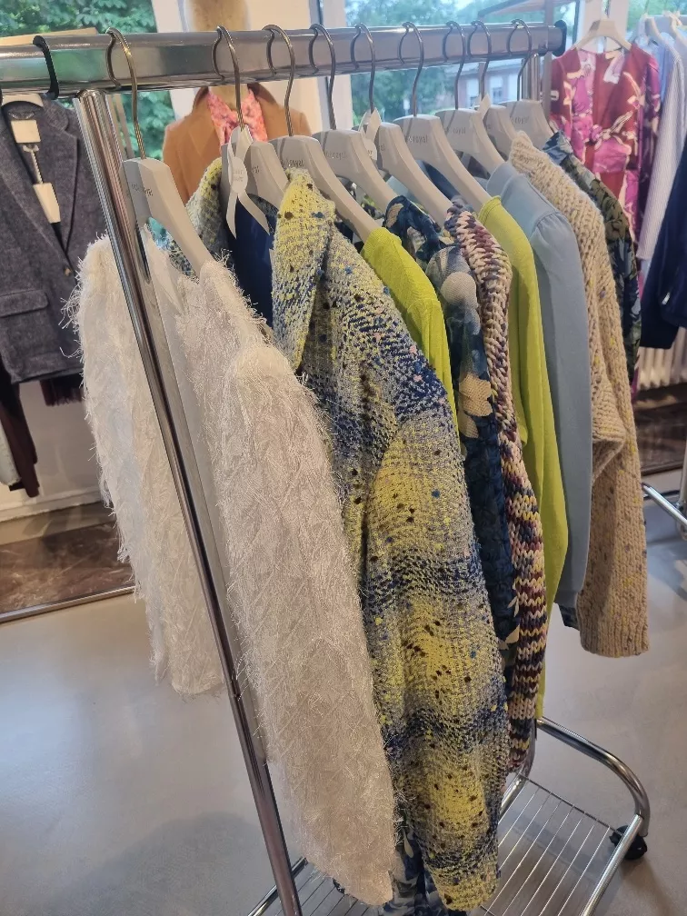 Damen Freizeitmode Neubrandenburg Bumerang9