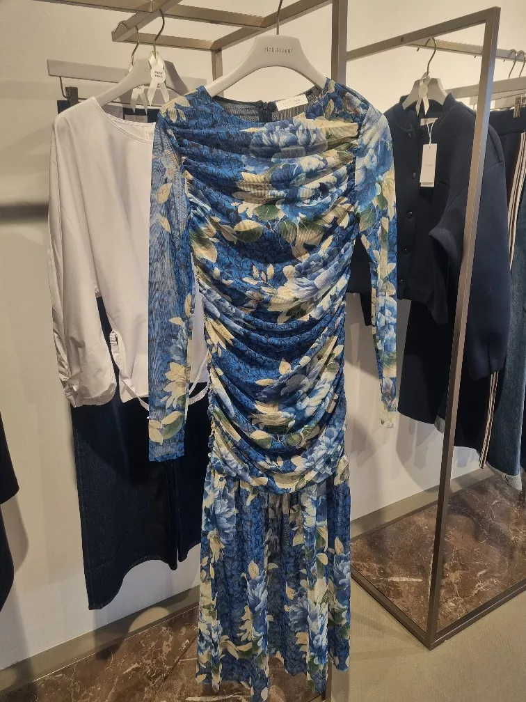 Damen Mode Anlass Party Neubrandenburg Bumerang1