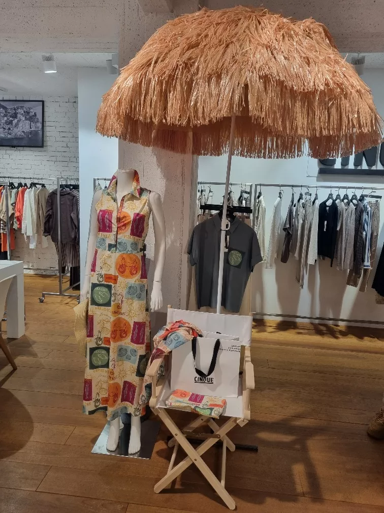 Bumerang Neubrandenburg - Anlassmode für Damen