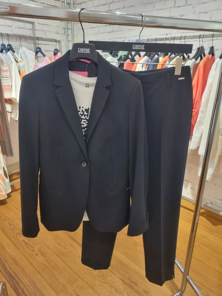 Damen Business Casual Neubrandenburg Bumerang3