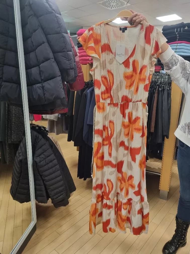 Damen Freizeitmode Neubrandenburg Bumerang15