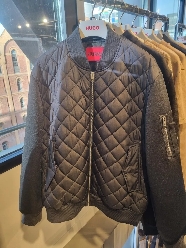 Herren Mode Freizeit Bumerang Neubrandenburg9