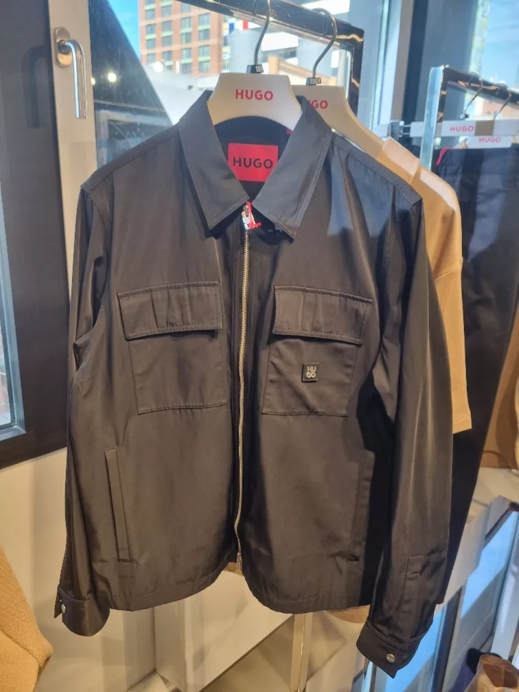 Herren Mode Freizeit Bumerang Neubrandenburg6