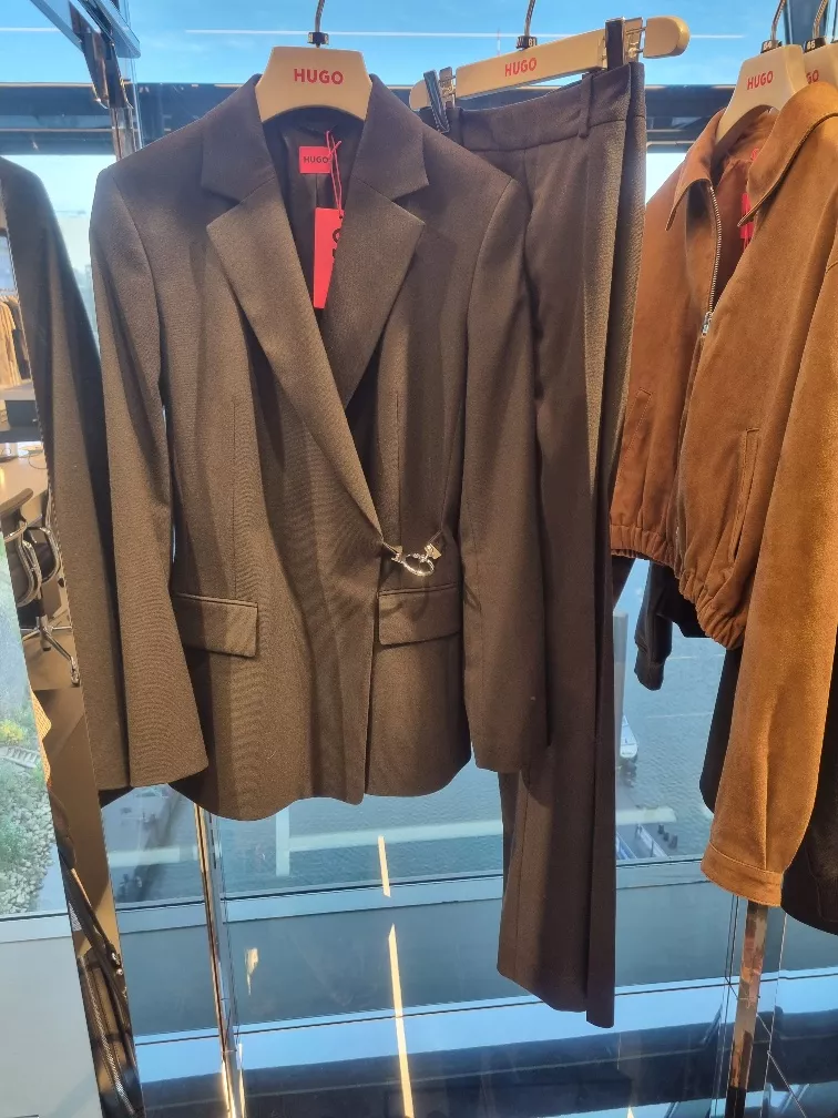 Damen Mode Anlass Party Neubrandenburg Bumerang2