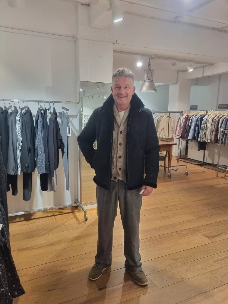 Herren Mode Freizeit Bumerang Neubrandenburg5