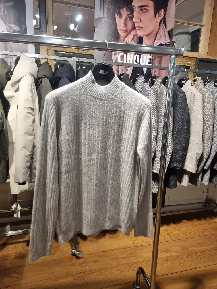Herren Mode Freizeit Bumerang Neubrandenburg11