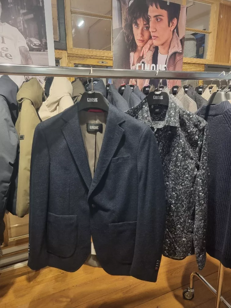 Herren Mode Business Casual Bumerang Neubrandenburg3