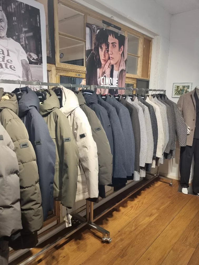 Herren Mode Freizeit Bumerang Neubrandenburg11
