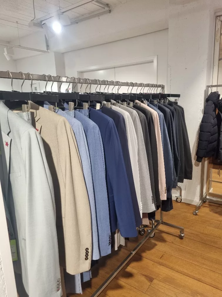 Herren Mode Anlass Party Bumerang Neubrandenburg3