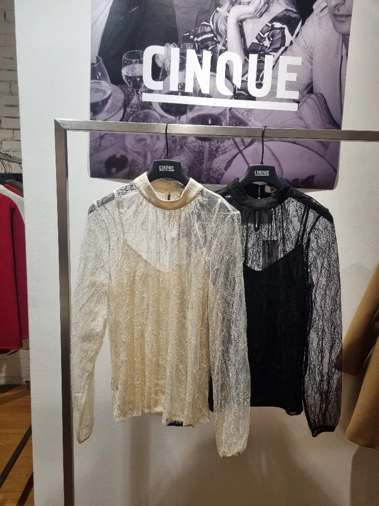 Damen Mode Anlass Party Neubrandenburg Bumerang2