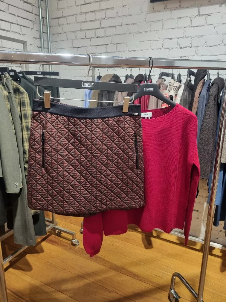 Damen Mode Anlass Party Neubrandenburg Bumerang11