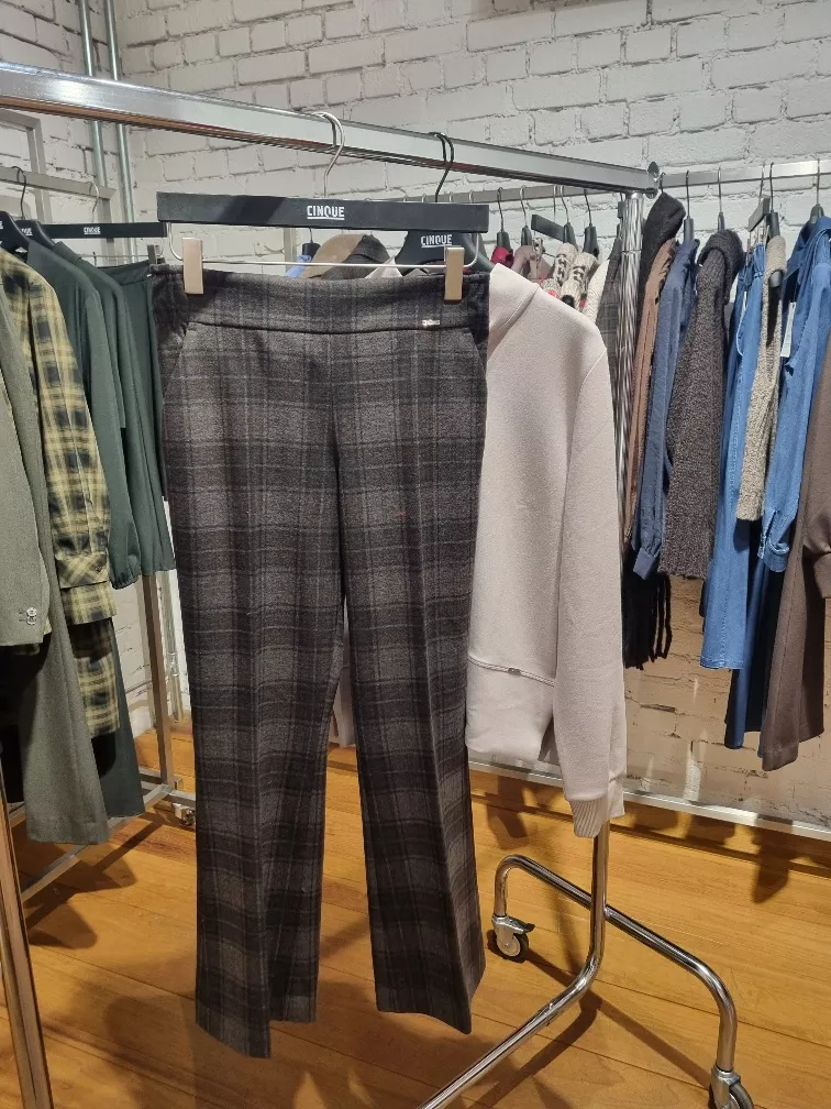 Damen Freizeitmode Neubrandenburg Bumerang15