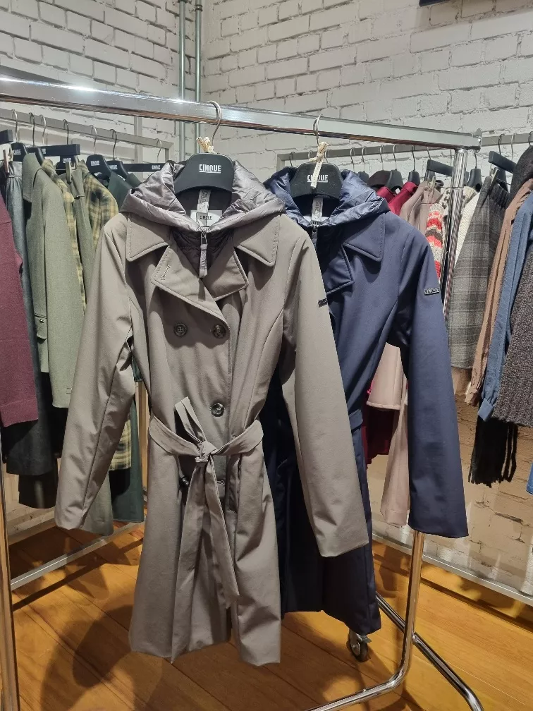 Damen Freizeitmode Neubrandenburg Bumerang2