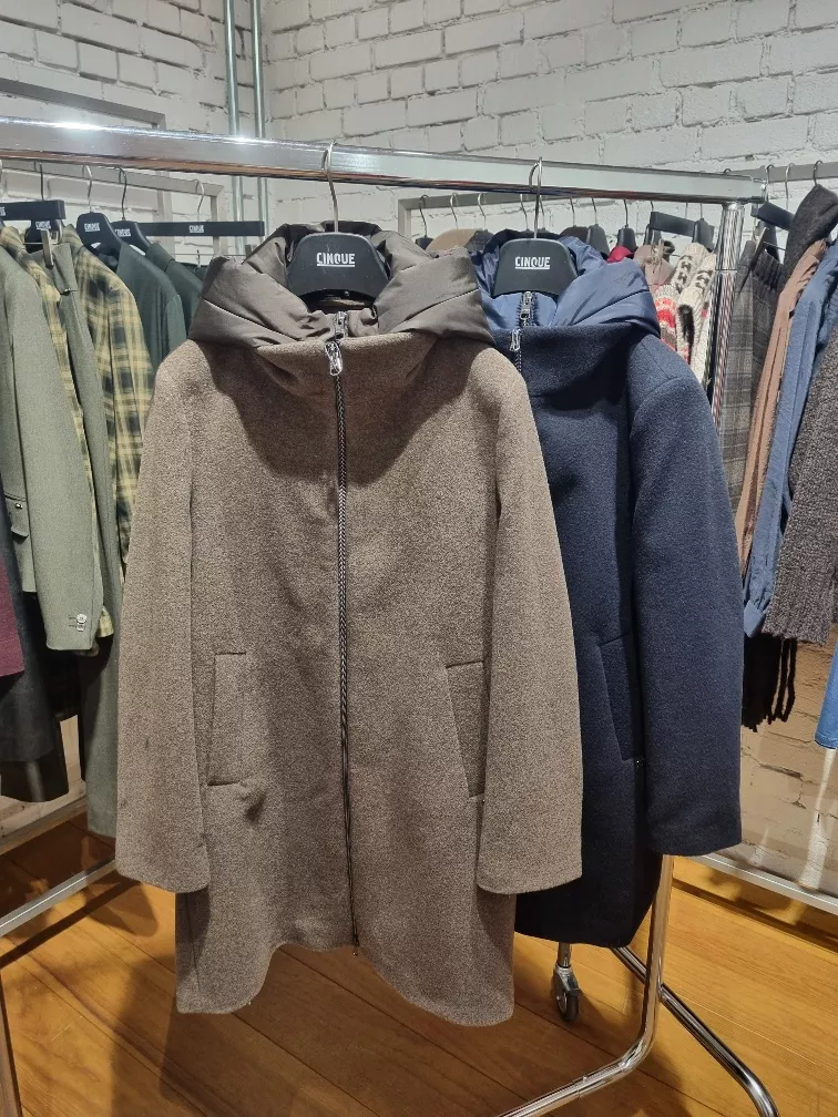 Damen Freizeitmode Neubrandenburg Bumerang19
