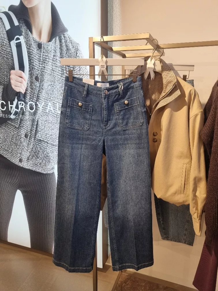 Damen Freizeitmode Neubrandenburg Bumerang6
