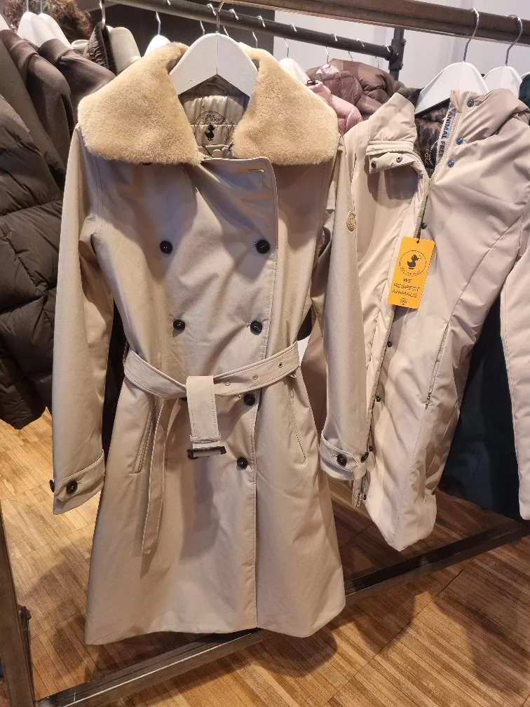 Damen Freizeitmode Neubrandenburg Bumerang12