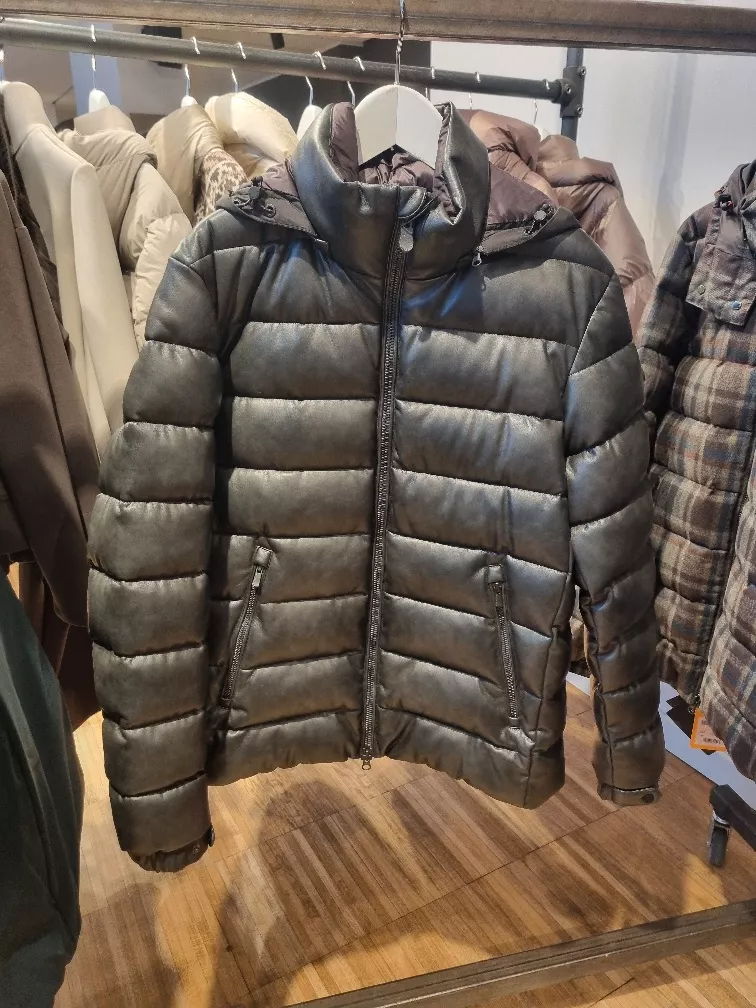 Herren Mode Freizeit Bumerang Neubrandenburg6
