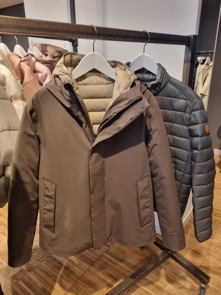Herren Mode Freizeit Bumerang Neubrandenburg