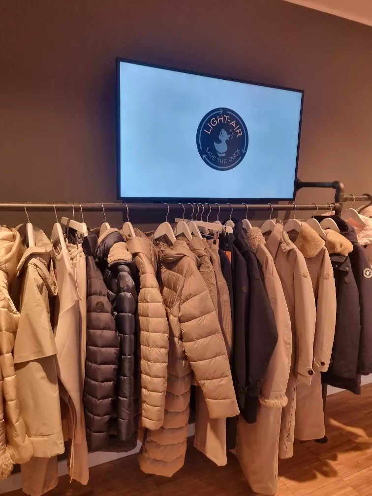 Damen Freizeitmode Neubrandenburg Bumerang1