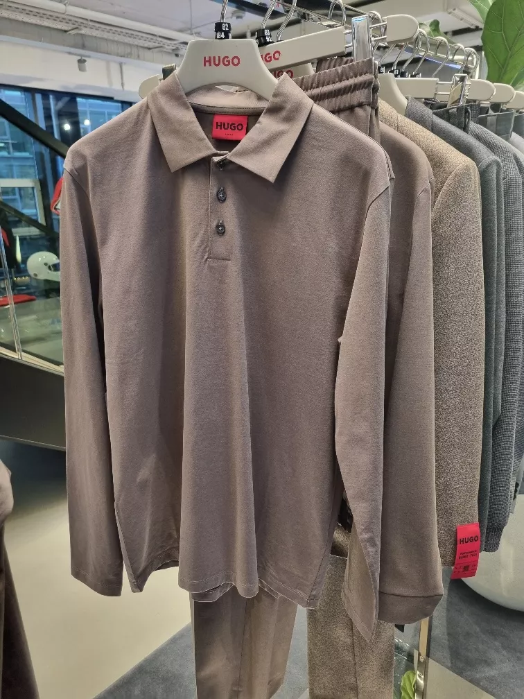 Herren Mode Freizeit Bumerang Neubrandenburg9