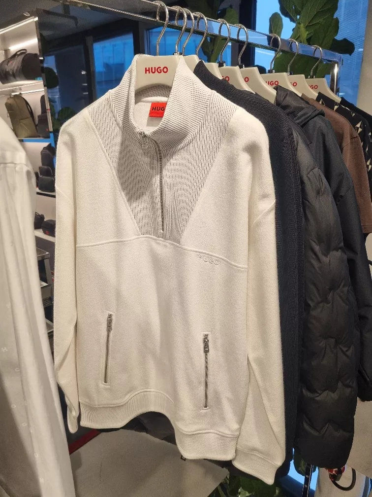 Herren Mode Freizeit Bumerang Neubrandenburg9