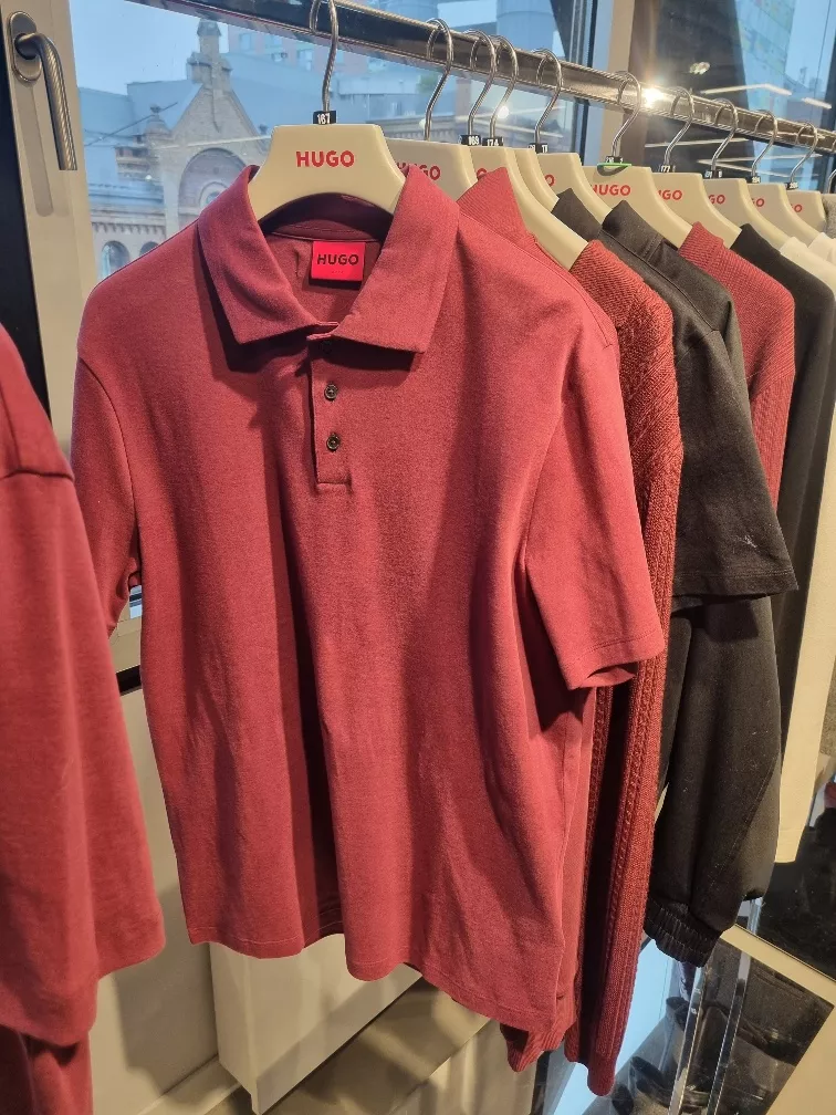 Herren Mode Freizeit Bumerang Neubrandenburg6