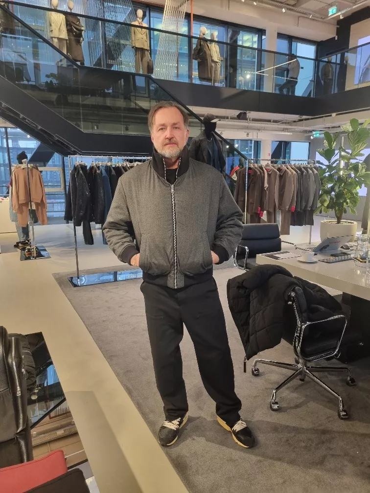 Herren Mode Freizeit Bumerang Neubrandenburg