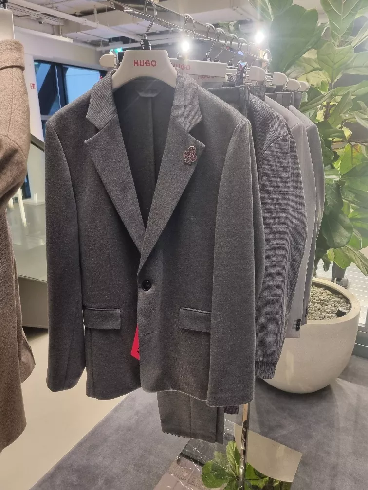 Herren Mode Anlass Party Bumerang Neubrandenburg1