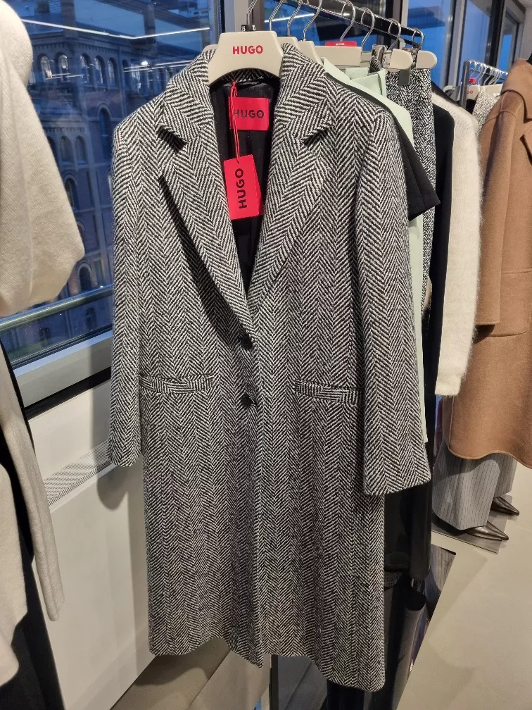 Damen Business Casual Neubrandenburg Bumerang