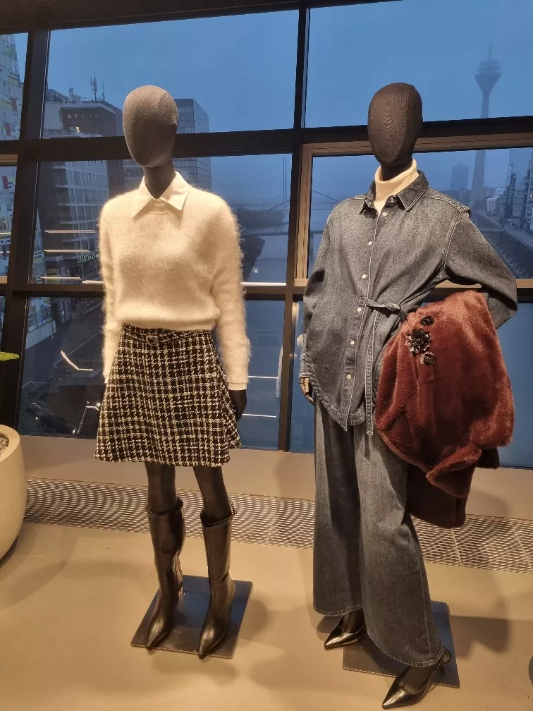 Bumerang Neubrandenburg - Anlassmode für Damen
