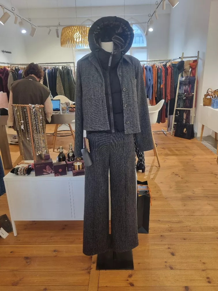 Damen Freizeitmode Neubrandenburg Bumerang